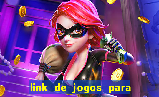 link de jogos para ganhar dinheiro